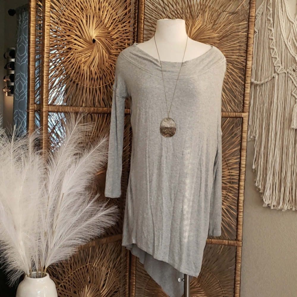 Free people tunic